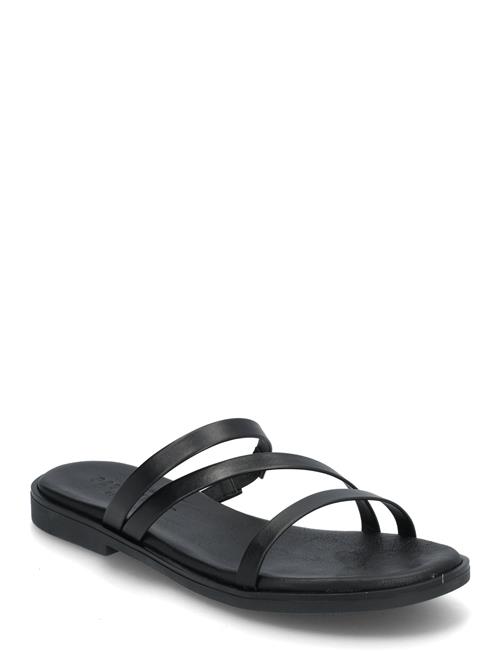Larna Pavement Black