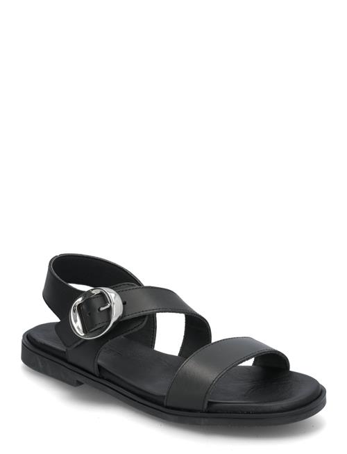 Isolda Pavement Black