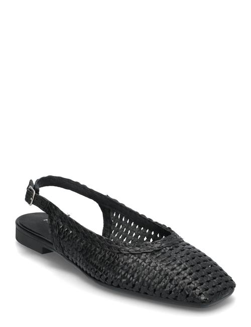 Agira Pavement Black