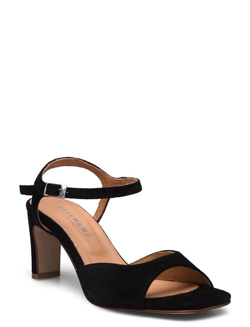 Lula Pavement Black