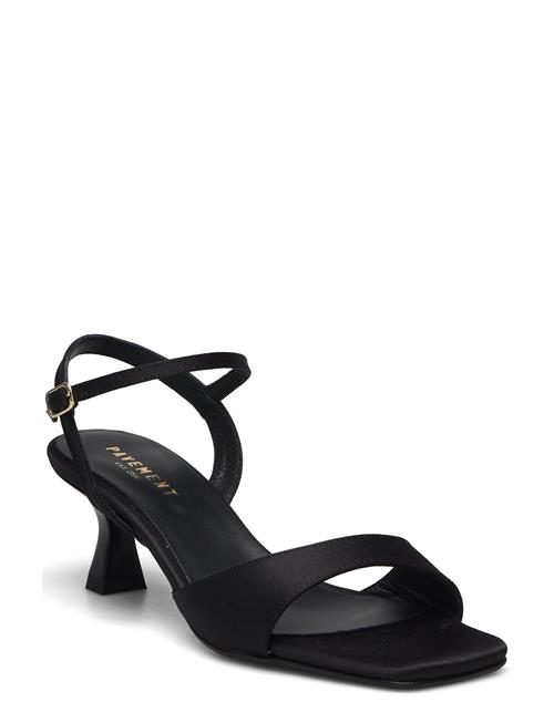 Helma Pavement Black