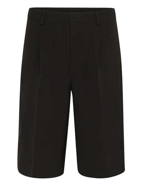 Yolamw Bermuda Shorts My Essential Wardrobe Black