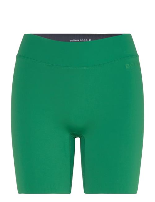 Alice Stenlöf Soft Shorts Björn Borg Green