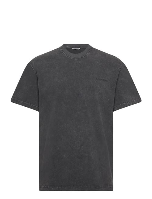 Borg Over D Washed T-Shirt Björn Borg Grey