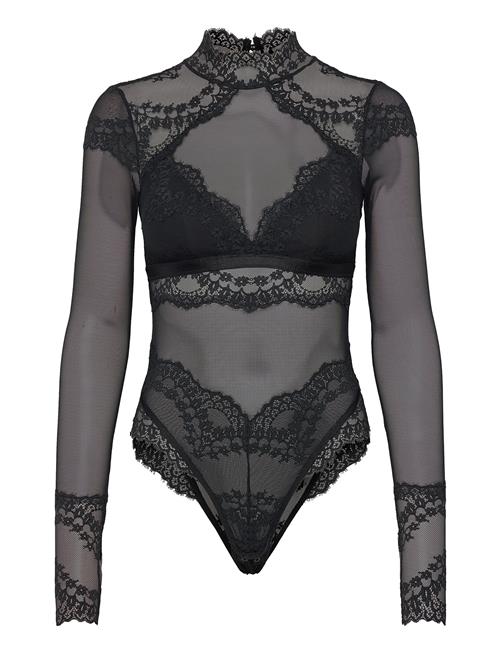 Daisy Body Hunkemöller Black