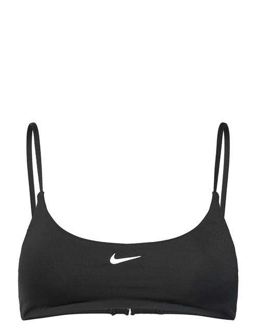 Nike Essential Bralette Bikini Top NIKE SWIM Black