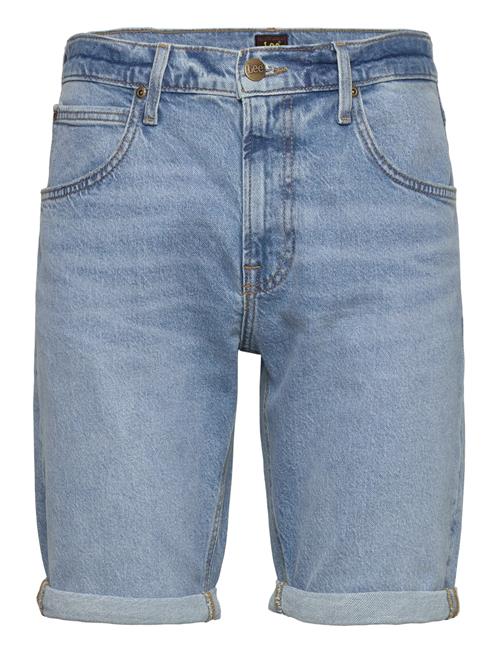 5 Pocket Short Lee Jeans Blue