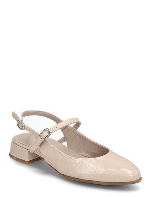 Oriana Wonders Beige
