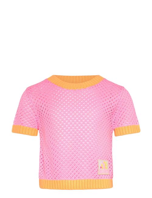 T-Shirt Billieblush Pink