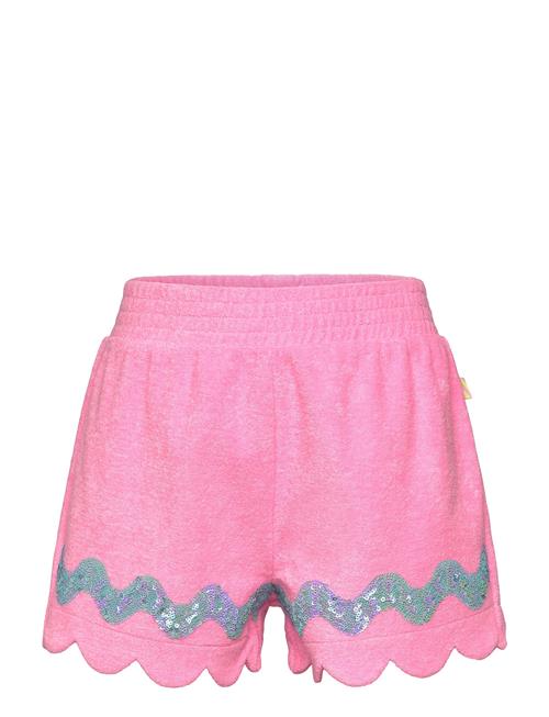Short Billieblush Pink
