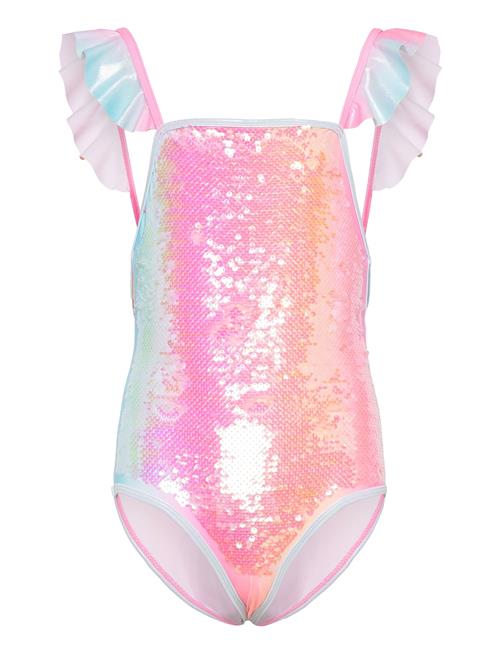 Swimming Costume Billieblush Pink