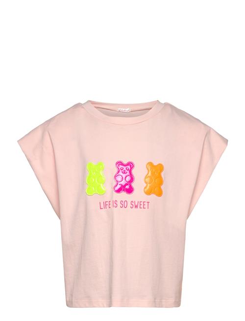 T-Shirt Billieblush Pink