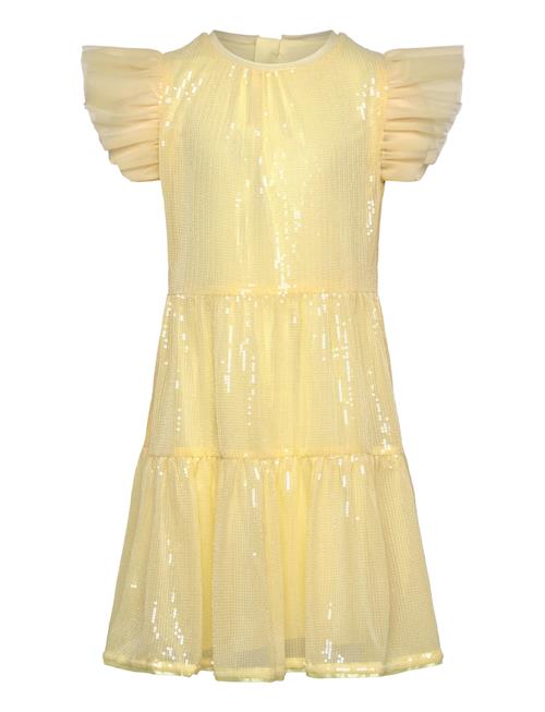 Ceremony Dress Billieblush Yellow