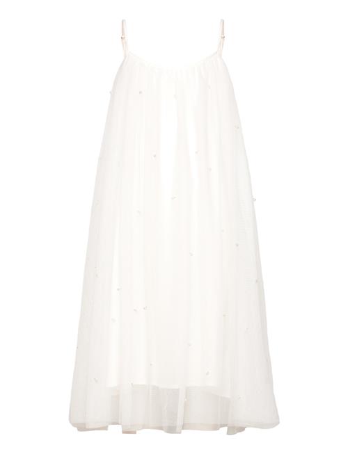 Ceremony Dress Billieblush White