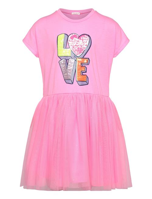 Dress Billieblush Pink