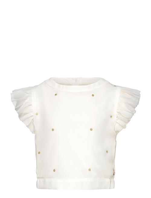 Blouse Billieblush White
