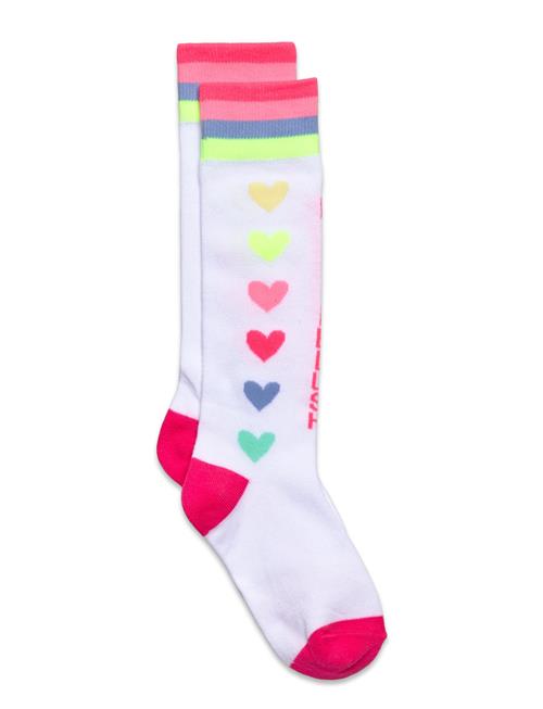 High Socks Billieblush Pink