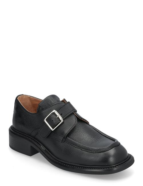 Svea Structure Pavement Black
