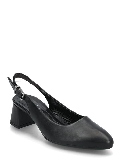 Slingback Gabor Black