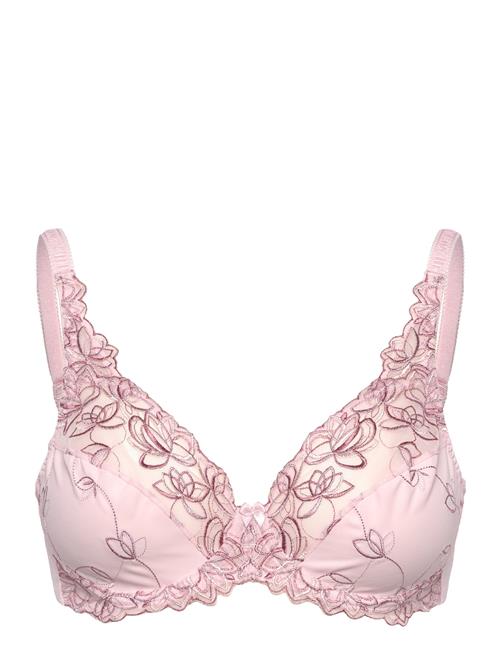 Diva Uf Hunkemöller Pink