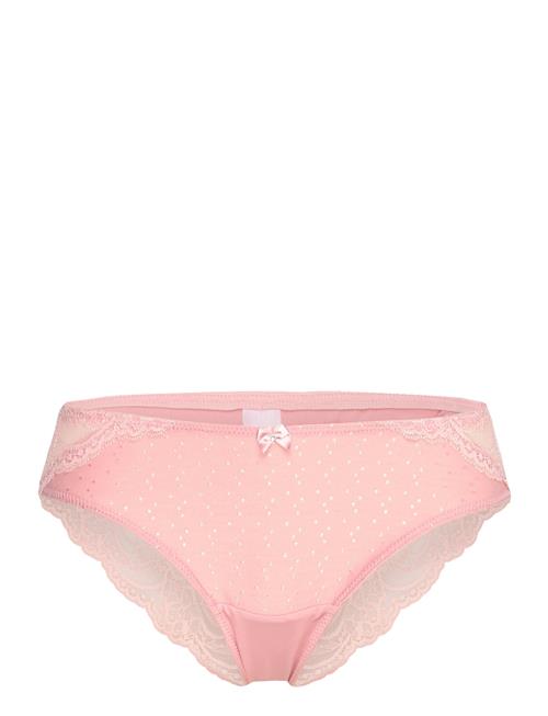 Sophie Rio R Hunkemöller Pink