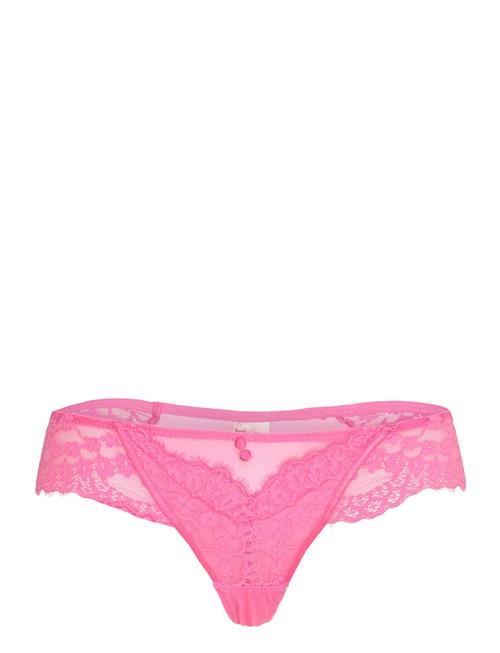 Daisy String R Hunkemöller Pink