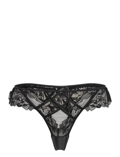 Amari String H Hunkemöller Black