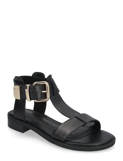 Sabrinasw Sandal Sofie Schnoor Black