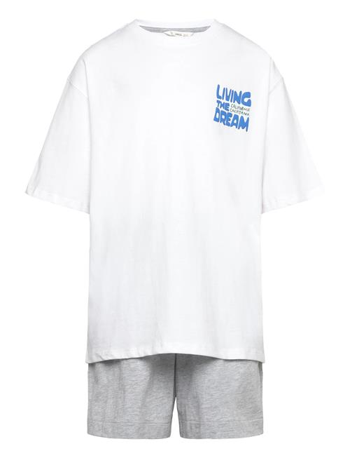 Pijama Pack - Dream Mango Patterned