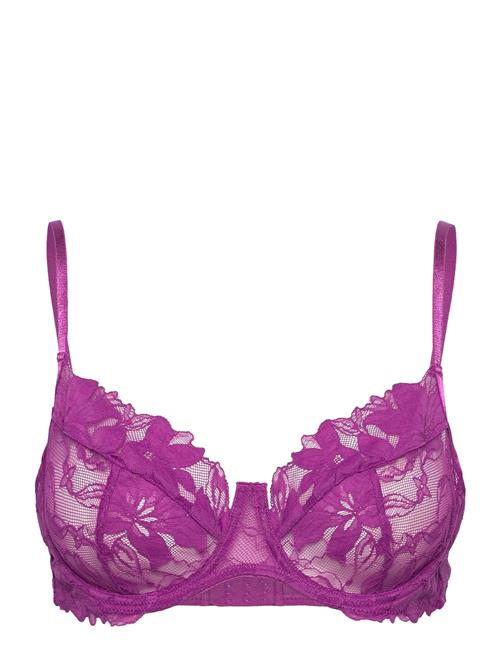 Ingrid Ud Hunkemöller Pink