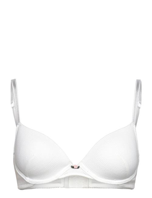 Pointelle Pp Hunkemöller White