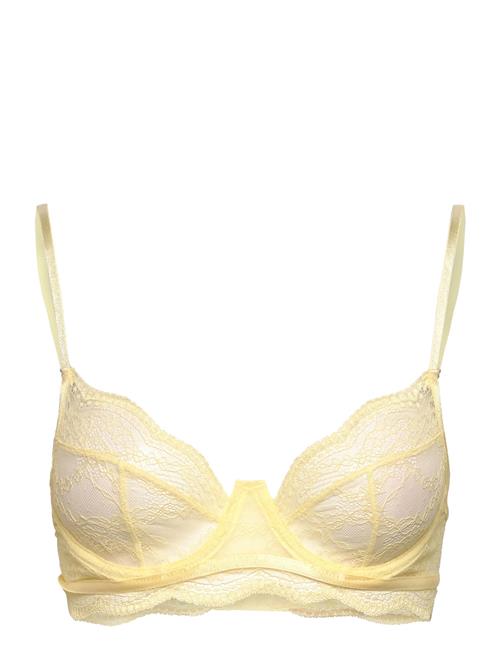 Isabelle Ud Hunkemöller Yellow