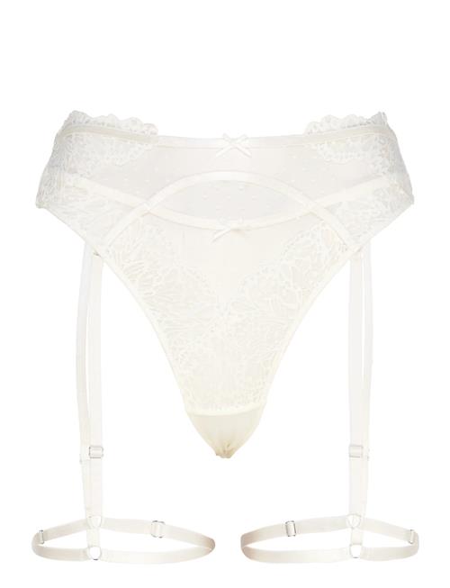 Posie Hw Hl String Hunkemöller White