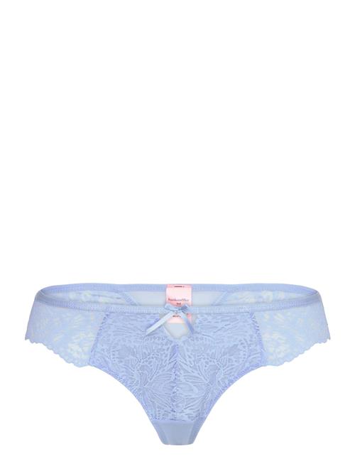 Posie String R Hunkemöller Blue