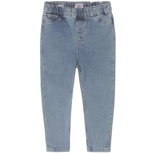 Se Jeans "Jessie Baggy" | Bomuld | Denim ved Intimo