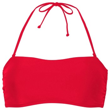 Damella Miley Bikini Soft Bra Rød 38 Dame