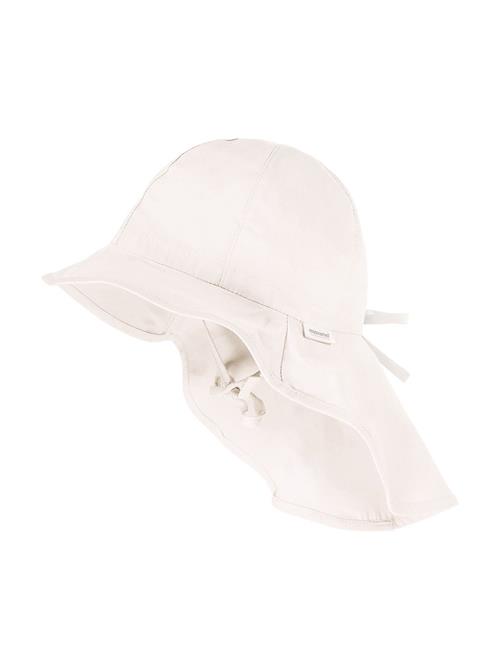 MAXIMO Hat  offwhite