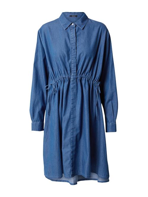 DENHAM Blusekjole 'SARAH'  blue denim