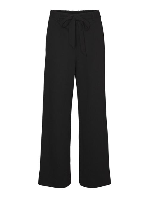 VERO MODA Bukser  sort