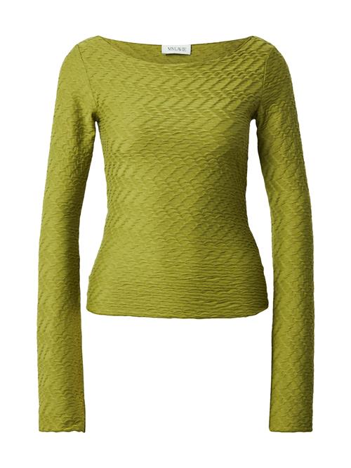 MYLAVIE by Sarah Harrison Shirts  grøn