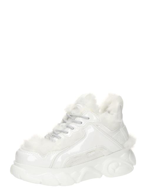BUFFALO Sneaker low 'CLD CHAI'  hvid