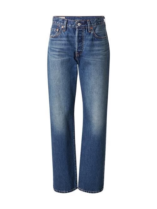 Se LEVI'S ® Jeans '501® '90s'  blue denim ved About You