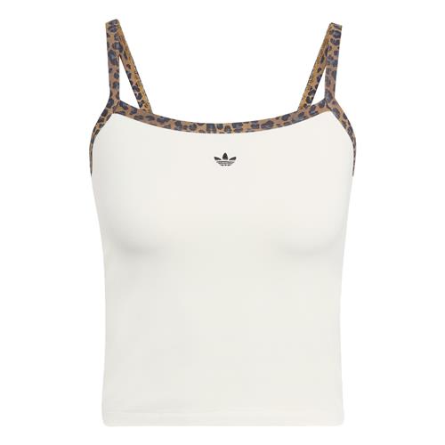 Se ADIDAS ORIGINALS Overdel  umbra / mørkegrå / sort / hvid ved About You