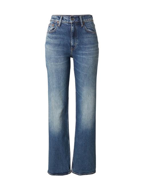 Polo Ralph Lauren Jeans  blue denim
