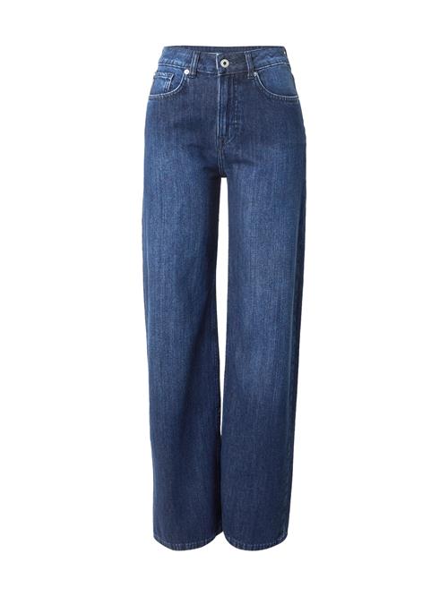 Se Pepe Jeans Jeans  blue denim ved About You