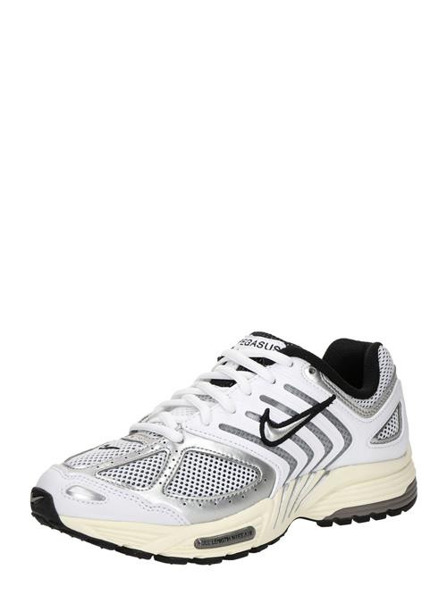 Nike Sportswear Sneaker low 'AIR PEGASUS 2005'  sort / hvid