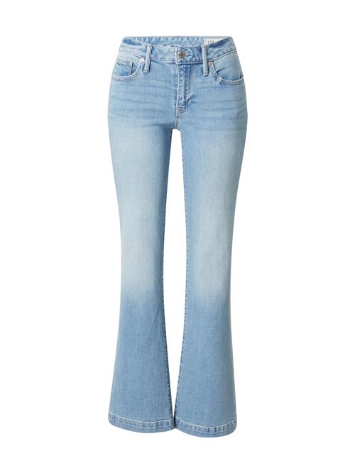 Se GAP Jeans 'NORWOOD'  lyseblå ved About You