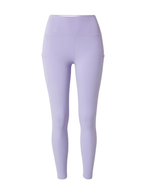 NIKE Sportsbukser 'ONE'  lavendel