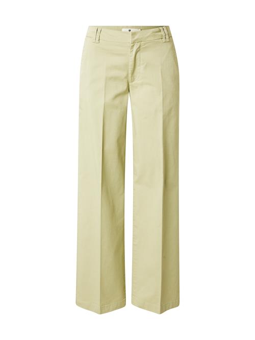 FREEMAN T. PORTER Jeans  pastelgrøn