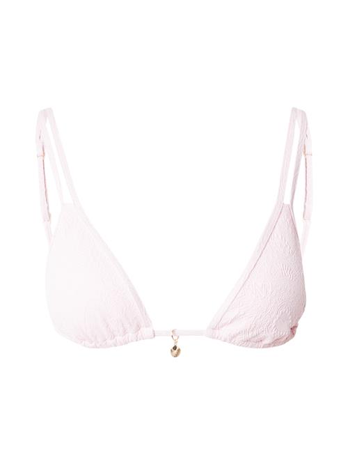 HOLLISTER Bikinioverdel  lys pink
